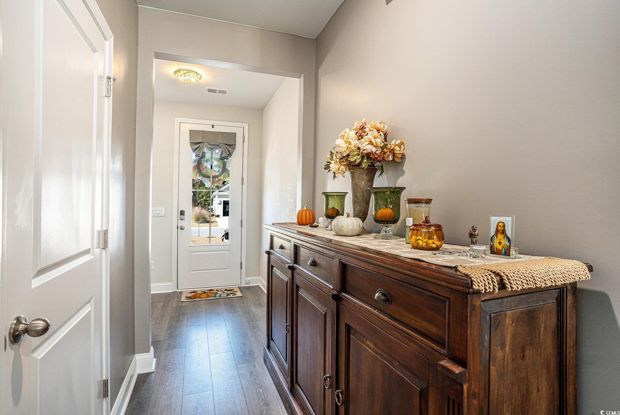 933 Saluda River Road Murrells Inlet, SC 29576 - Photo 4 of 37