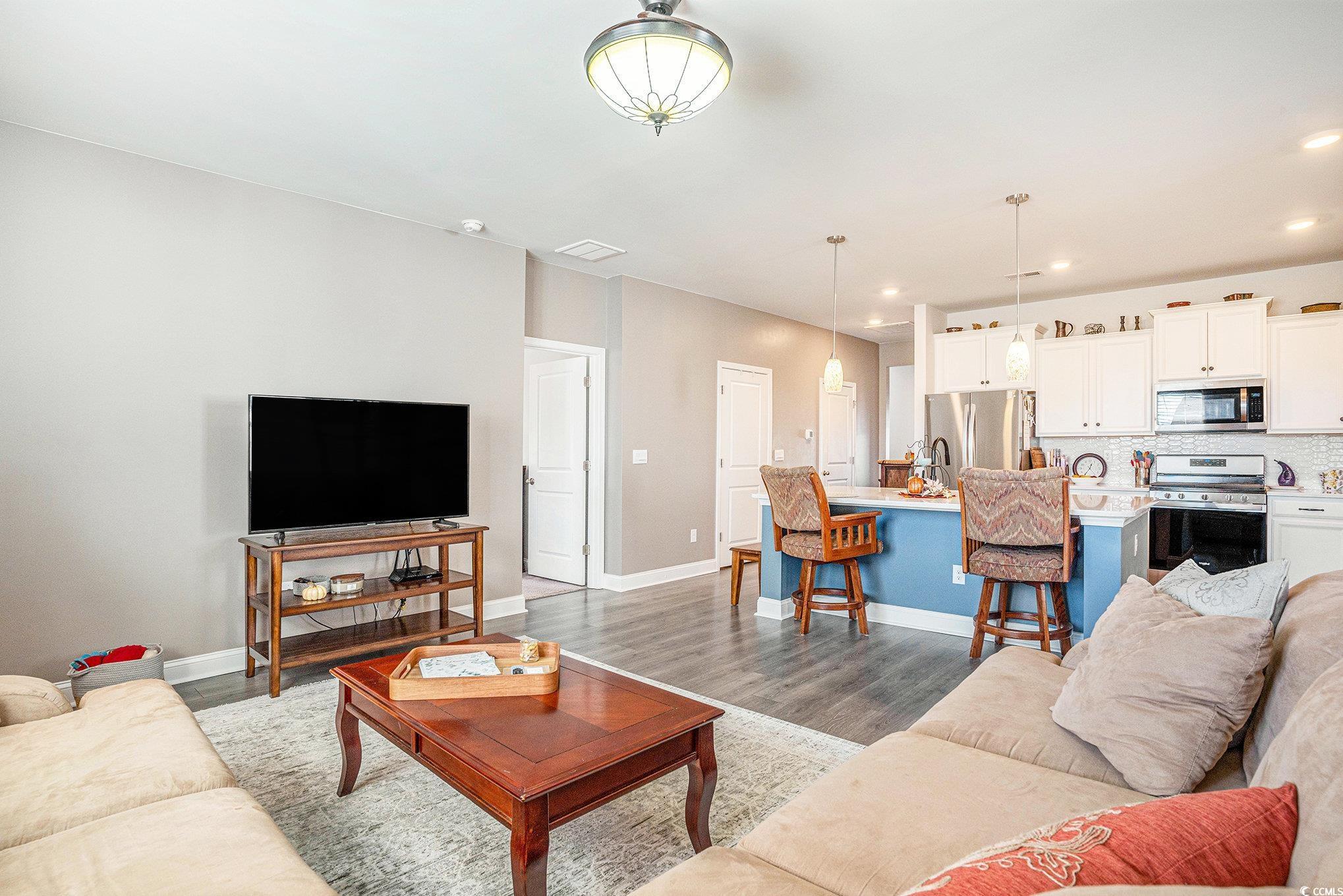 933 Saluda River Road Murrells Inlet, SC 29576 - Photo 7 of 37