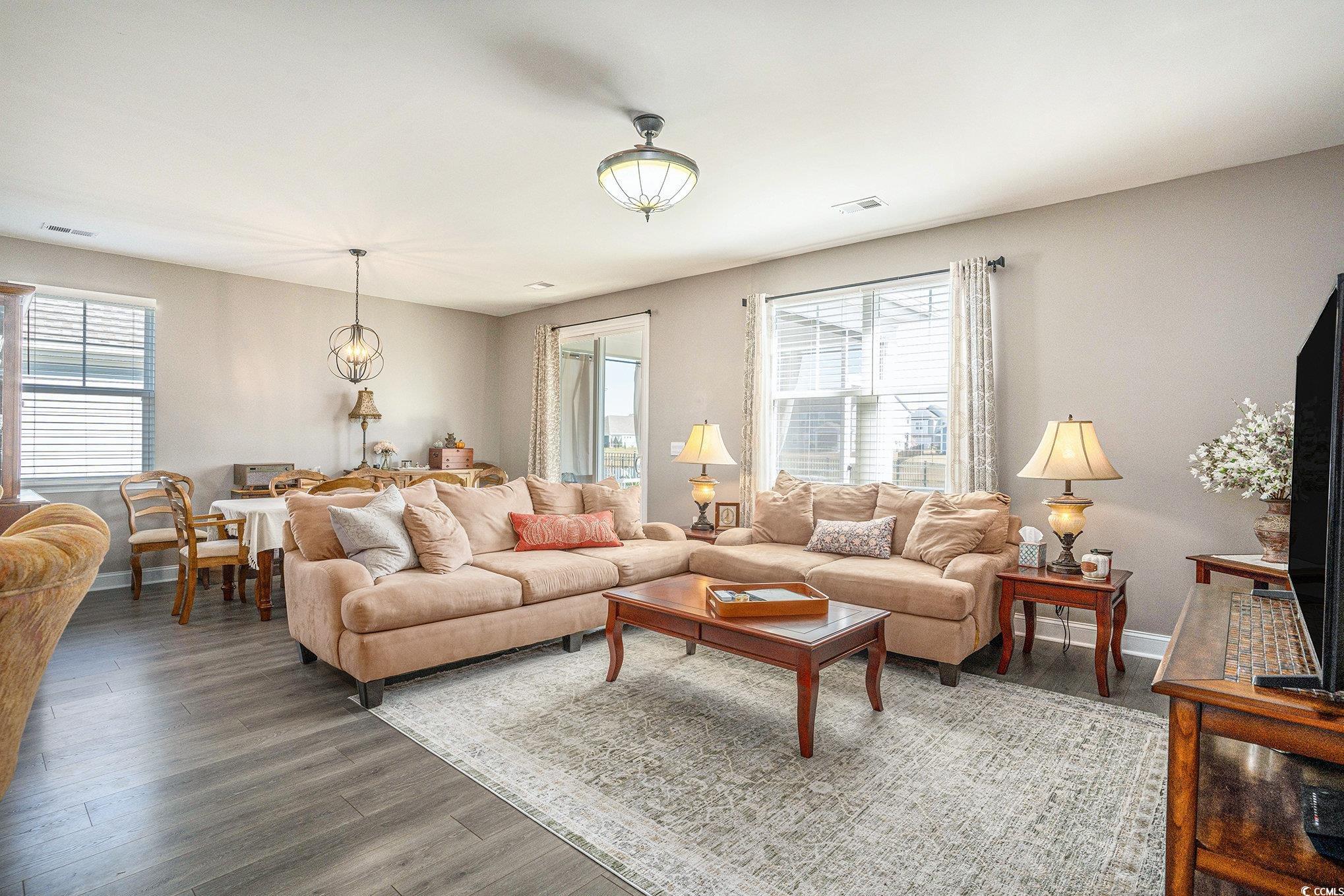 933 Saluda River Road Murrells Inlet, SC 29576 - Photo 8 of 37