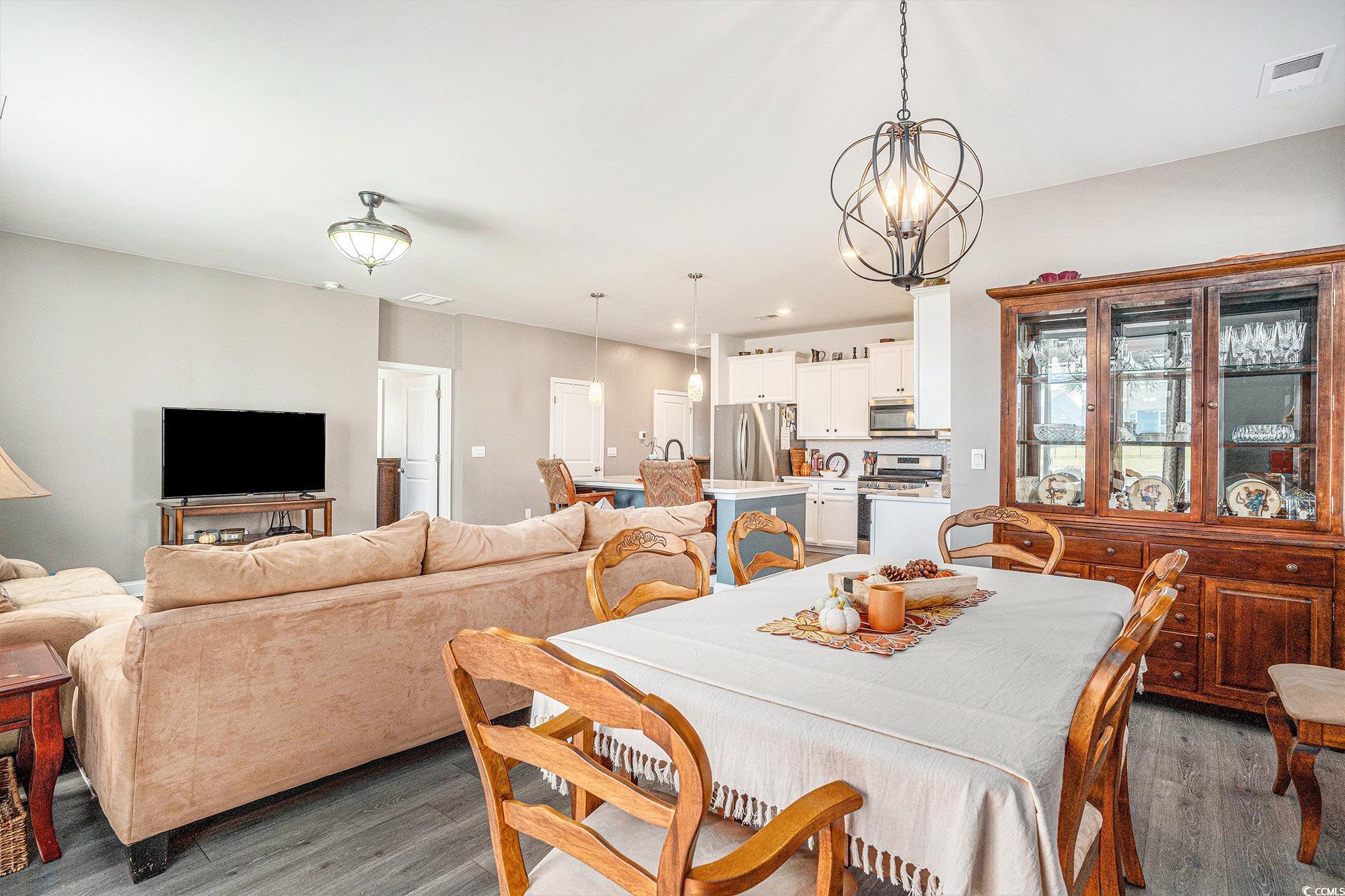 933 Saluda River Road Murrells Inlet, SC 29576 - Photo 9 of 37