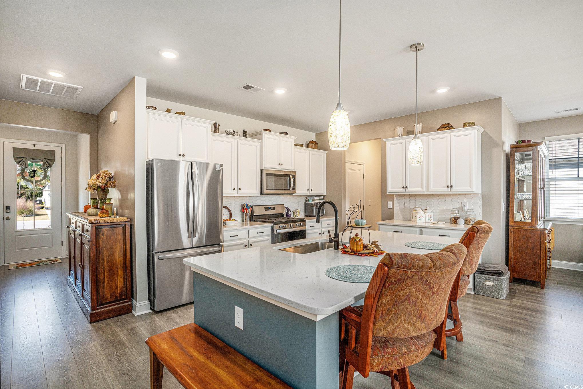 933 Saluda River Road Murrells Inlet, SC 29576 - Photo 10 of 37