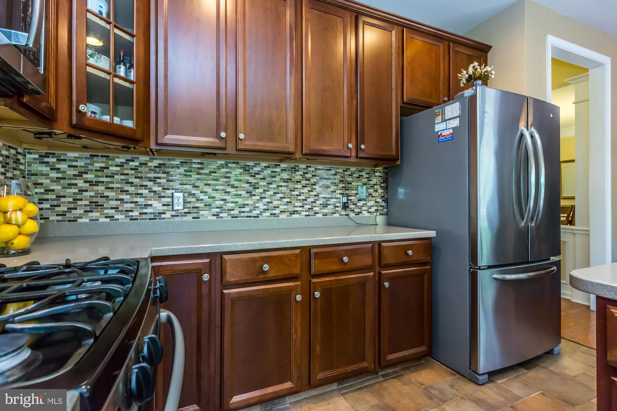 606 Churchill Road Chester Springs, PA 19425 - Photo 11 of 31 Stainless Steel Appliance