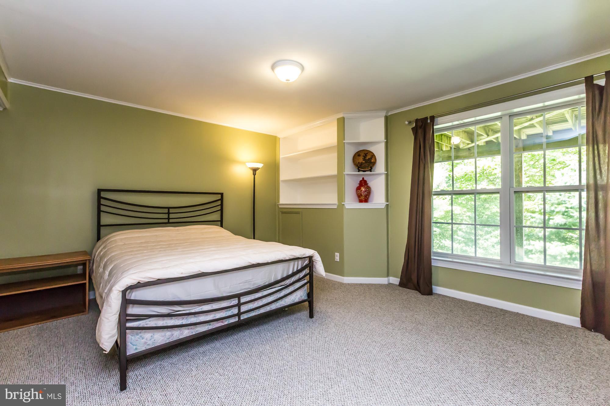 606 Churchill Road Chester Springs, PA 19425 - Photo 26 of 31 Lower Level 4th Bedroom