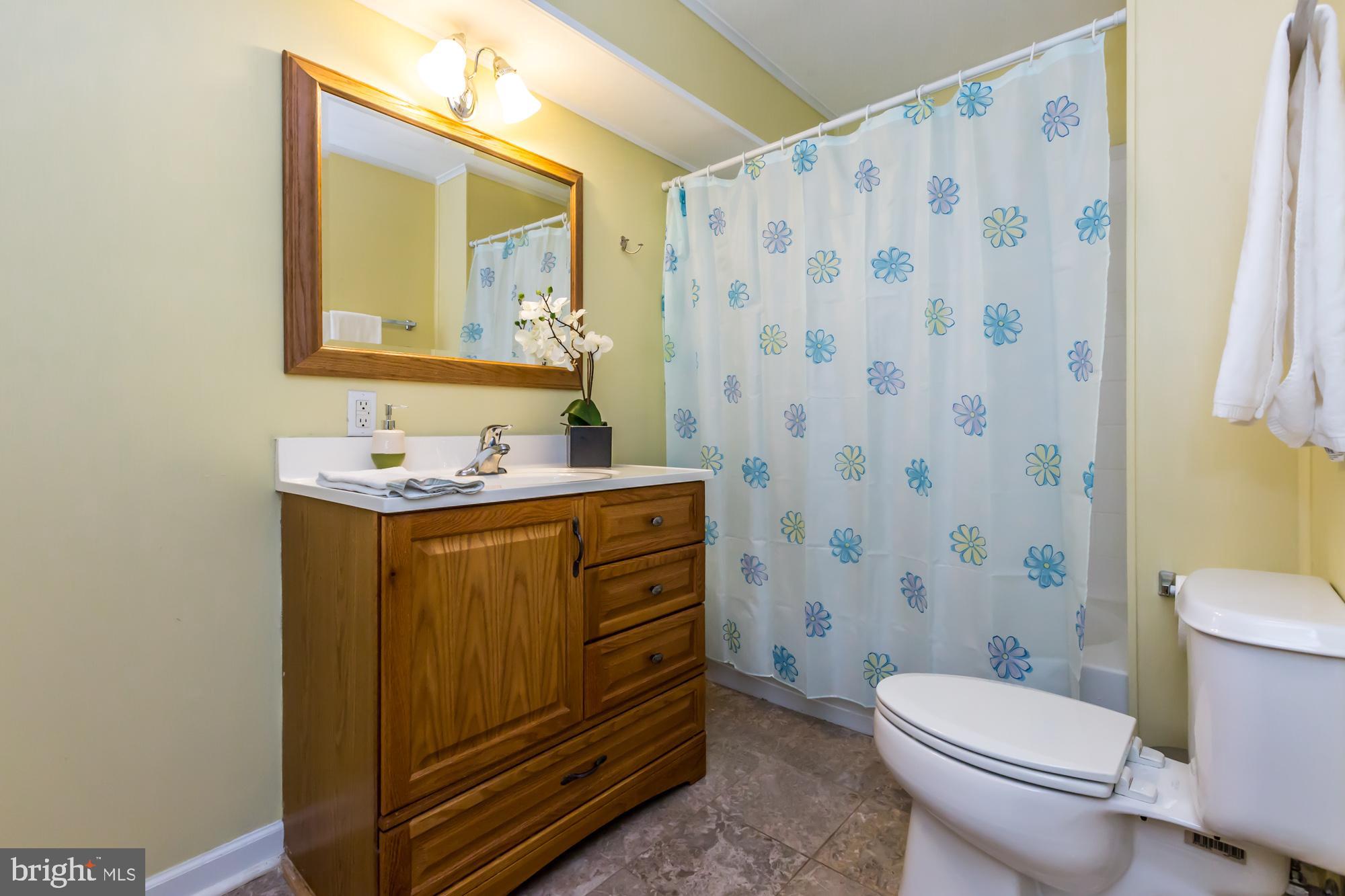 606 Churchill Road Chester Springs, PA 19425 - Photo 28 of 31 Basement Full Bathroom