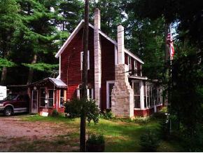 1630 Fowler River Road Alexandria, NH 03222 - Photo 3 of 4 Gallery Image 3