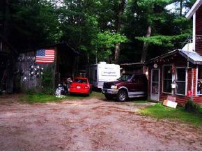 1630 Fowler River Road Alexandria, NH 03222 - Photo 4 of 4 Gallery Image 4