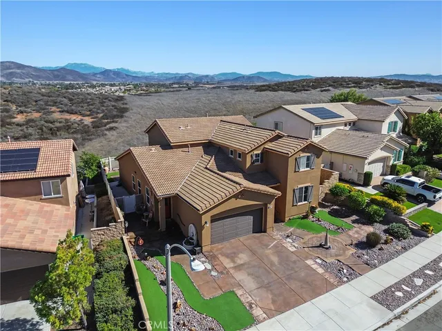 $799,000 | 38160 Spring Canyon Drive, Murrieta, CA 92563