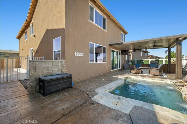 $799,000 | 38160 Spring Canyon Drive, Murrieta, CA 92563