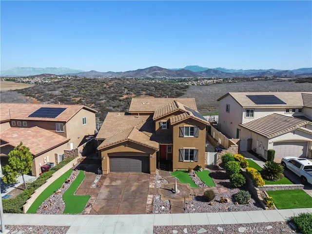 $799,000 | 38160 Spring Canyon Drive, Murrieta, CA 92563