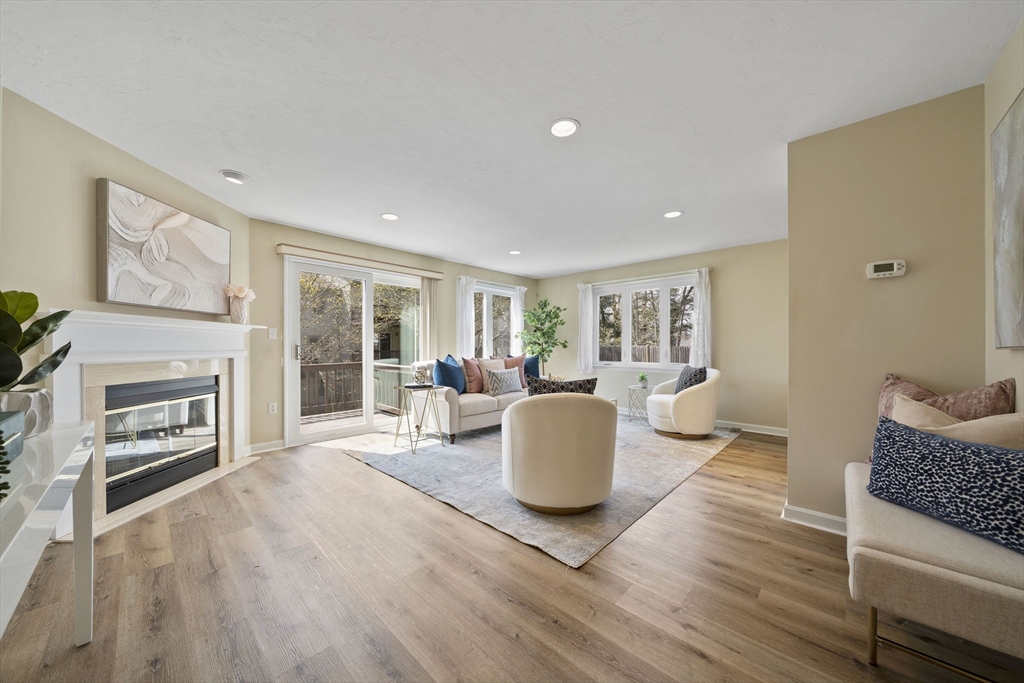 65 Maple Street, Unit B Canton, MA 02021 - Photo 11 of 32