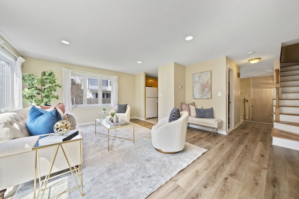 65 Maple Street, Unit B Canton, MA 02021 - Photo 12 of 32