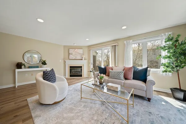 $599,000 | 65 Maple Street, Unit B, Canton, MA 02021
