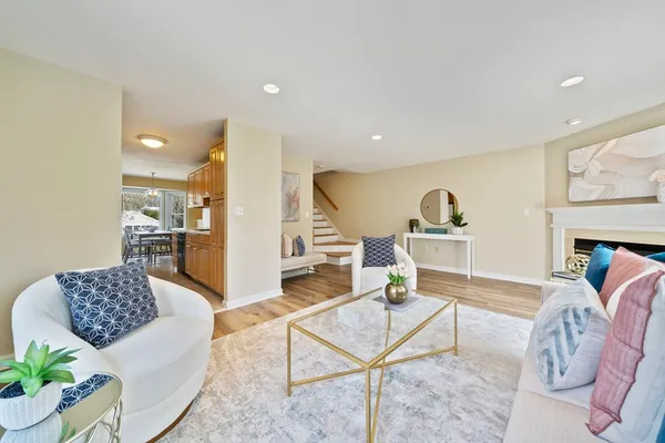 $599,000 | 65 Maple Street, Unit B, Canton, MA 02021