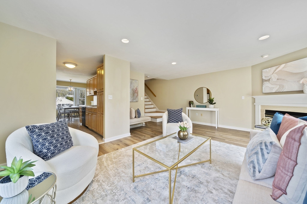 65 Maple Street, Unit B Canton, MA 02021 - Photo 14 of 32