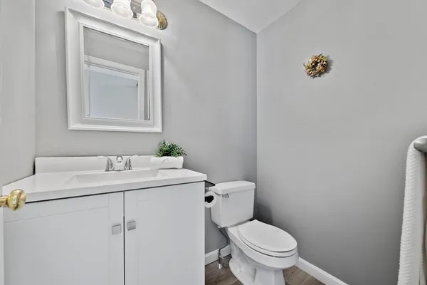 $599,000 | 65 Maple Street, Unit B, Canton, MA 02021