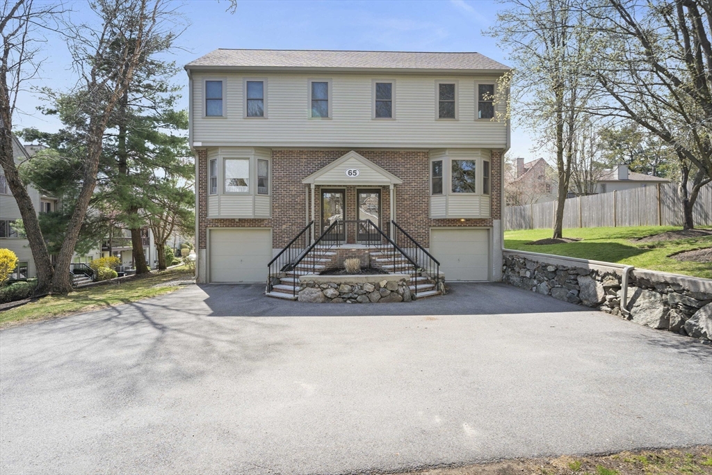 65 Maple Street, Unit B Canton, MA 02021 - Photo 2 of 32