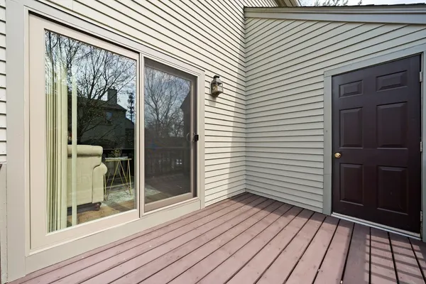 $599,000 | 65 Maple Street, Unit B, Canton, MA 02021