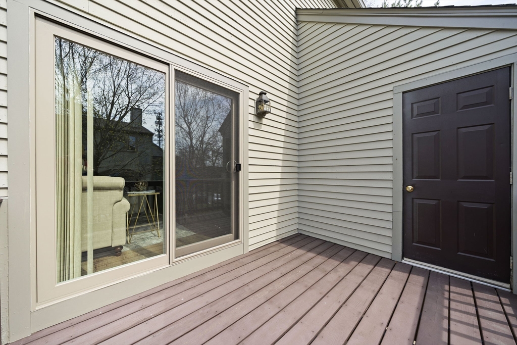 65 Maple Street, Unit B Canton, MA 02021 - Photo 24 of 32