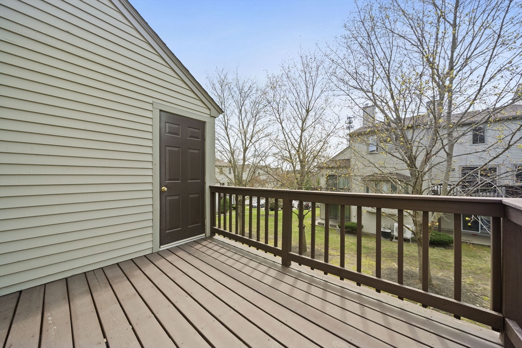 65 Maple Street, Unit B Canton, MA 02021 - Photo 25 of 32