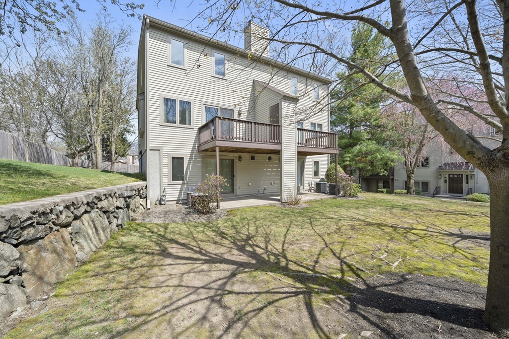 65 Maple Street, Unit B Canton, MA 02021 - Photo 27 of 32