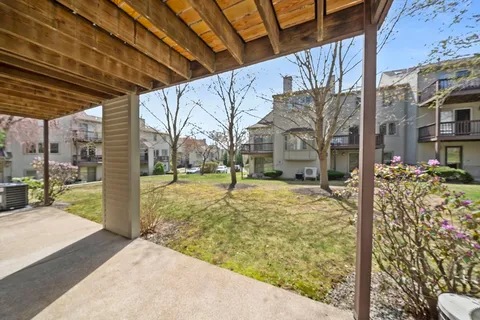 a view of a outdoor space
