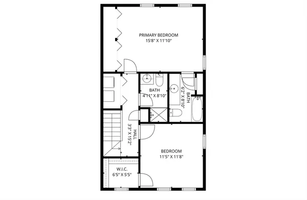$599,000 | 65 Maple Street, Unit B, Canton, MA 02021