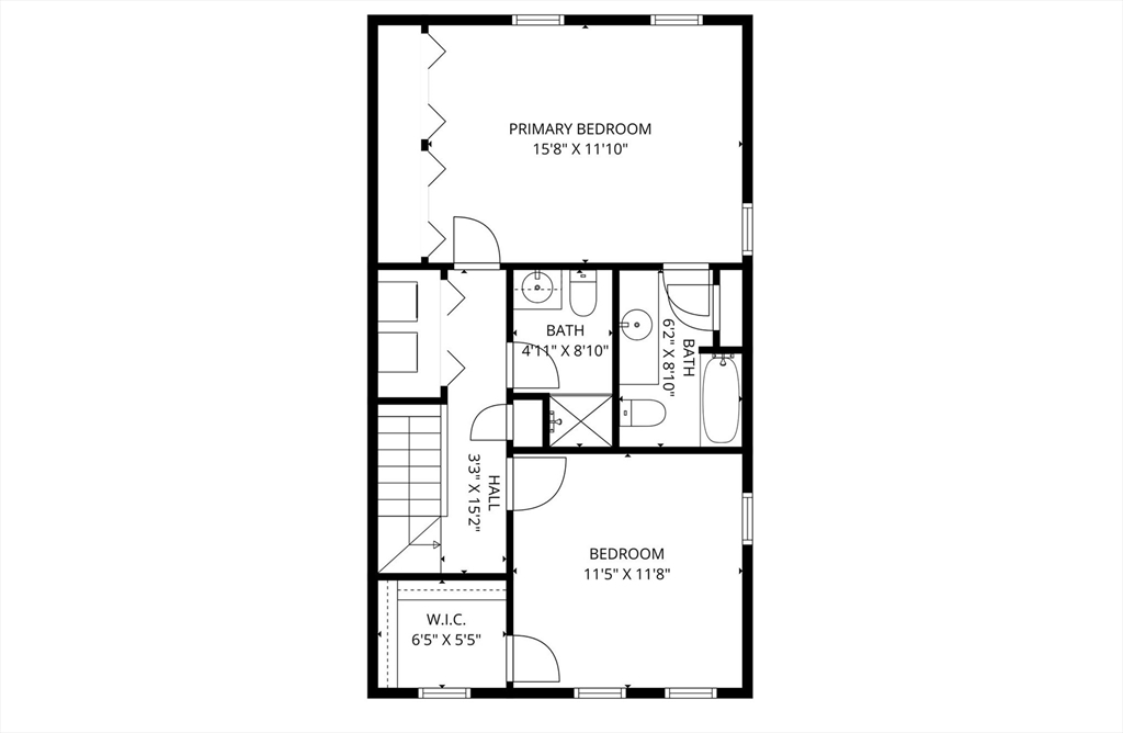 65 Maple Street, Unit B Canton, MA 02021 - Photo 29 of 32