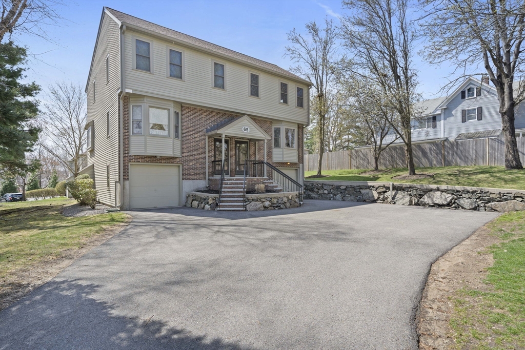 65 Maple Street, Unit B Canton, MA 02021 - Photo 3 of 32