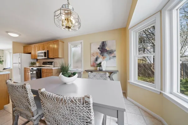 $599,000 | 65 Maple Street, Unit B, Canton, MA 02021