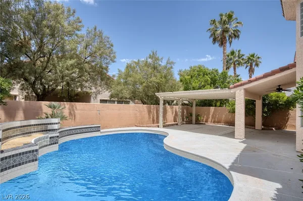 $3,495 | 2009 Sedona Creek Circle, Las Vegas, NV 89128