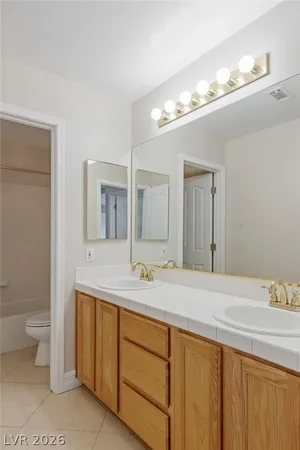 $3,495 | 2009 Sedona Creek Circle, Las Vegas, NV 89128