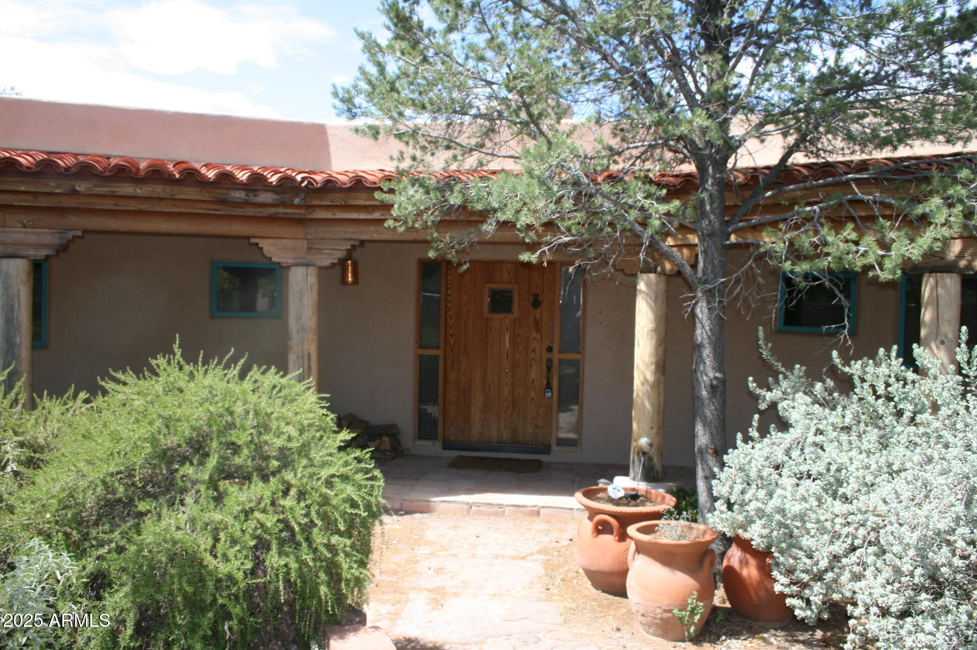 4495 East Geronimo Road Rimrock, AZ 86335 - Photo 1 of 19 IMG_9073