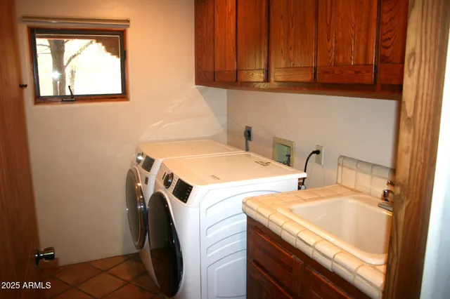 $2,200 | 4495 East Geronimo Road, Rimrock, AZ 86335