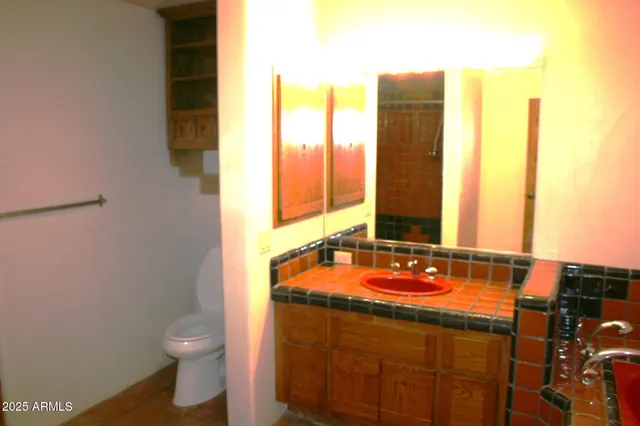 $2,200 | 4495 East Geronimo Road, Rimrock, AZ 86335