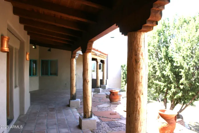 $2,200 | 4495 East Geronimo Road, Rimrock, AZ 86335