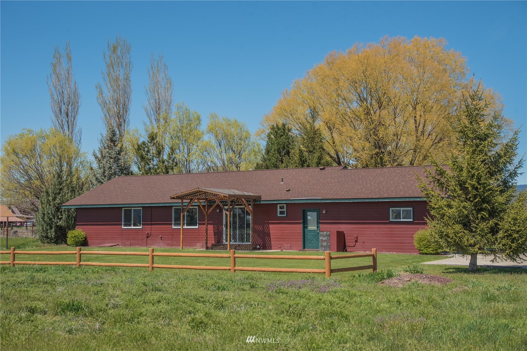 1970 Game Farm Road Ellensburg, WA 98926 - Photo 1 of 32 Gallery Image 1