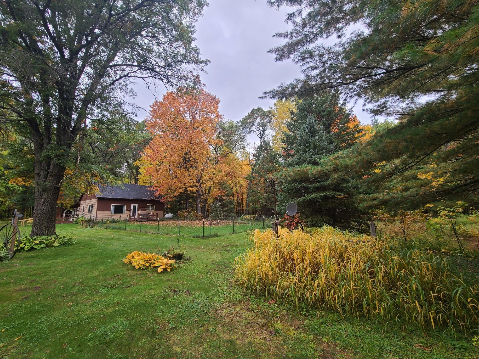 26549 Fairgrounds Road Webster, WI 54893 - Photo 1 of 1