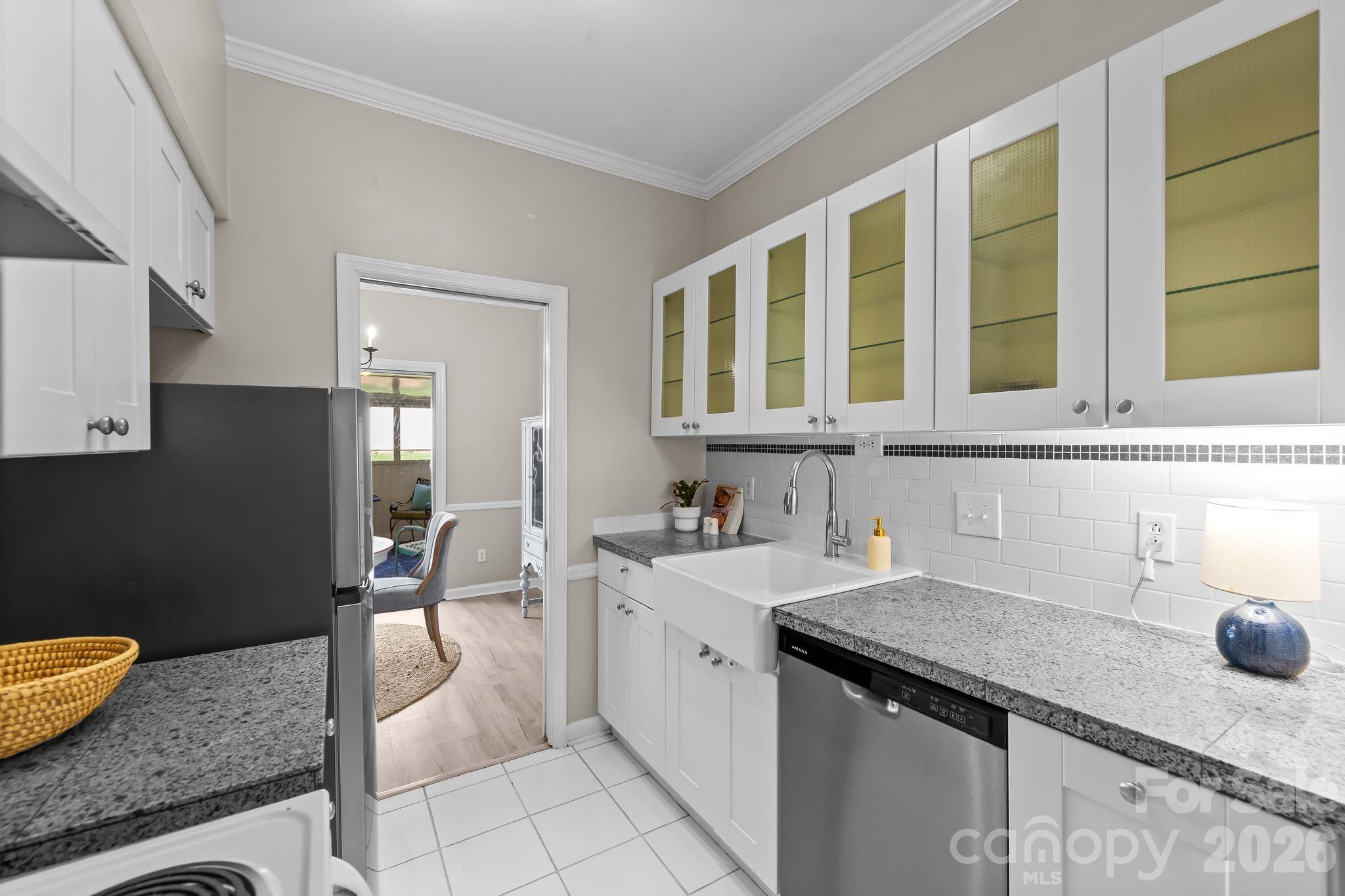 5941 Quail Hollow Road, Unit E Charlotte, NC 28210 - Photo 11 of 35