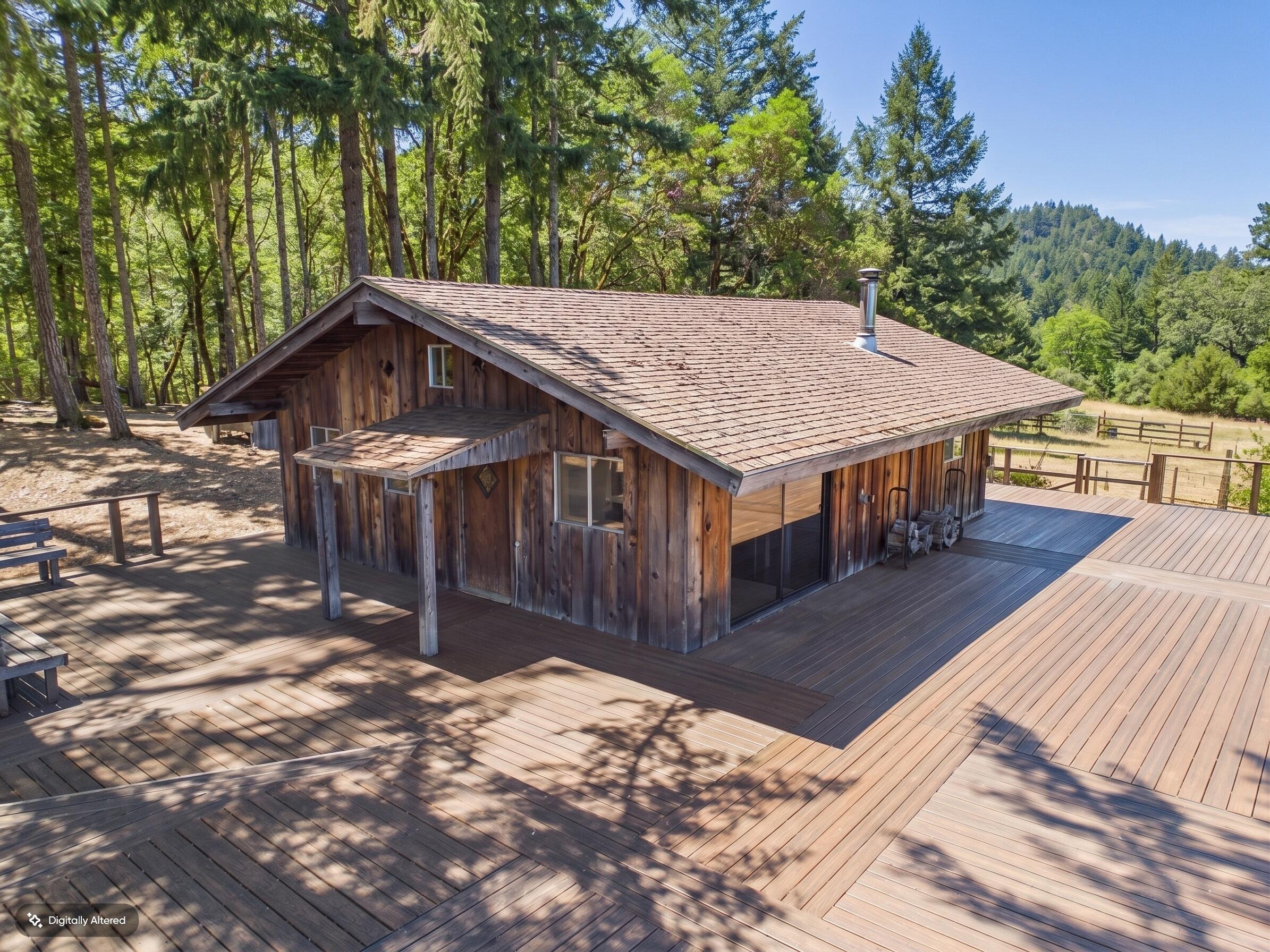 11551 Drewry Road Garberville, CA 95542 - Photo 2 of 87