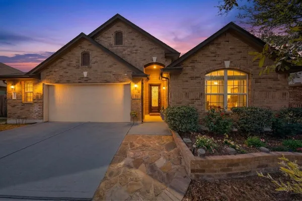 $549,000 | 296 Still Hollow Creek, Buda, TX 78610