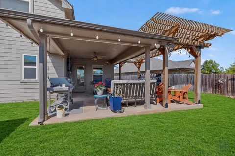 $549,000 | 296 Still Hollow Creek, Buda, TX 78610