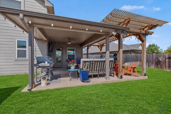 $549,000 | 296 Still Hollow Creek, Buda, TX 78610