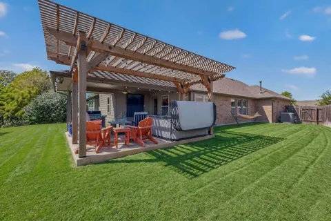 $549,000 | 296 Still Hollow Creek, Buda, TX 78610
