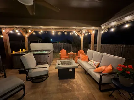 $549,000 | 296 Still Hollow Creek, Buda, TX 78610