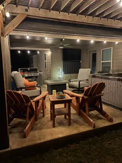 $549,000 | 296 Still Hollow Creek, Buda, TX 78610