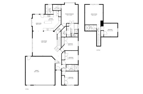 $549,000 | 296 Still Hollow Creek, Buda, TX 78610