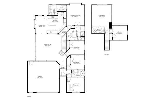 $549,000 | 296 Still Hollow Creek, Buda, TX 78610