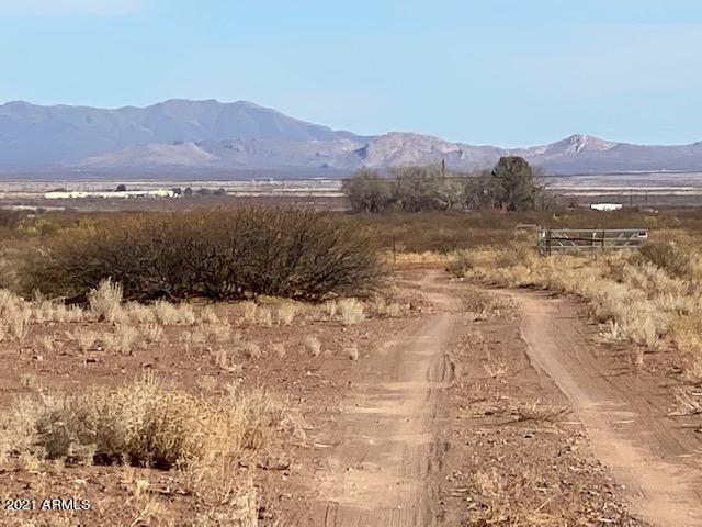 40 West Ac's, Unit 25 McNeal, AZ 85617 - Photo 4 of 8 IMG_1116