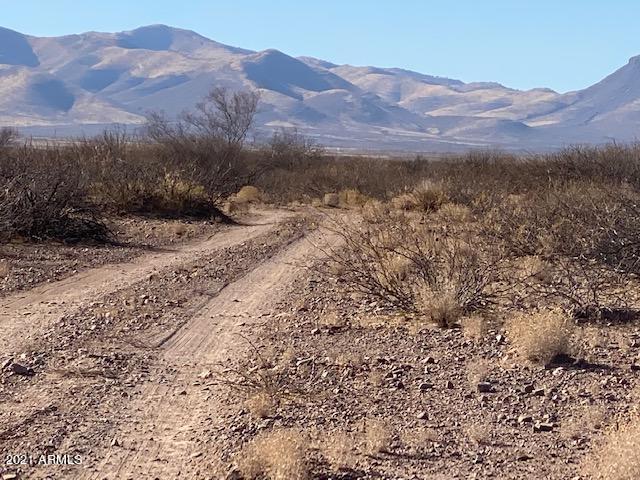 40 West Ac's, Unit 25 McNeal, AZ 85617 - Photo 8 of 8 IMG_1111