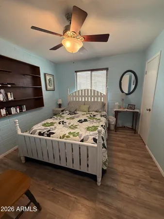 $155,000 | 601 North Thompson Avenue, Ajo, AZ 85321